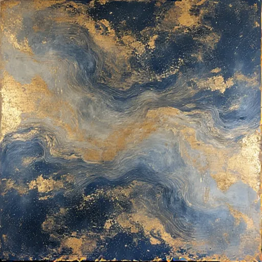 Nadège name illustration