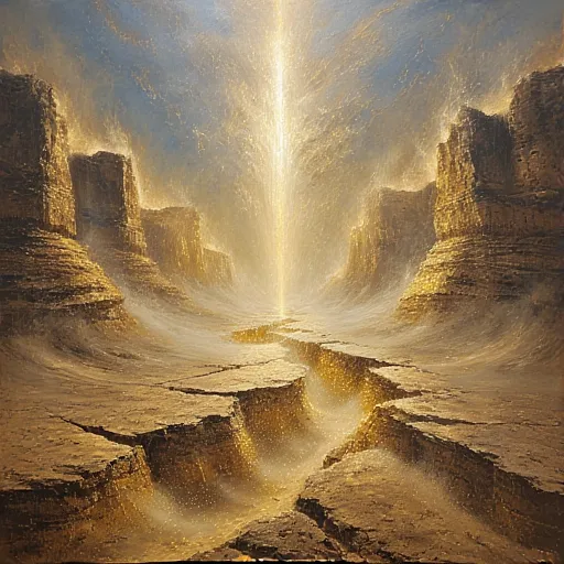 Nadab name illustration