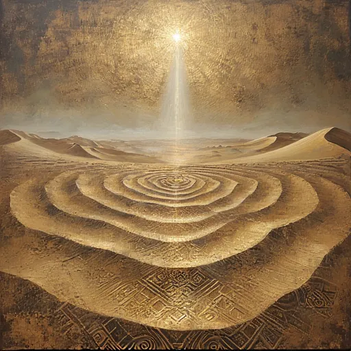 Nadav name illustration