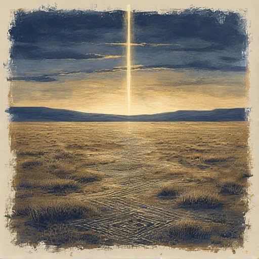 Nadezhda name illustration