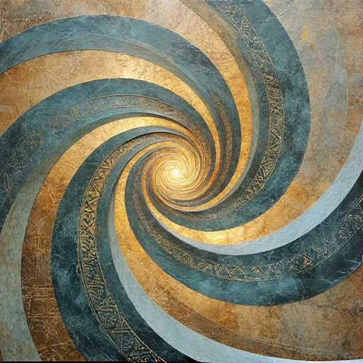 Nadia name illustration