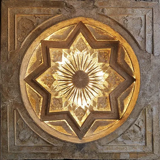 Nadim name illustration