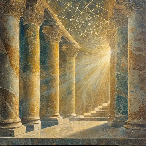 Nadine name illustration