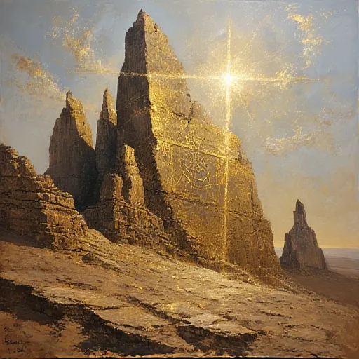 Naftali name illustration