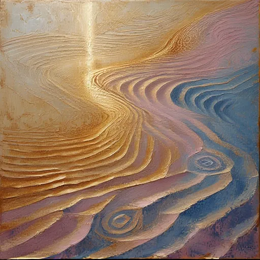 Nagi name illustration