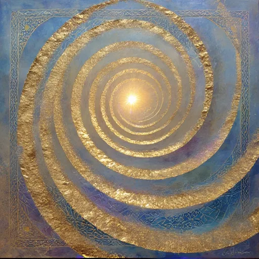 Nahid name illustration