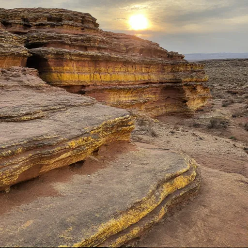 Nahor name illustration