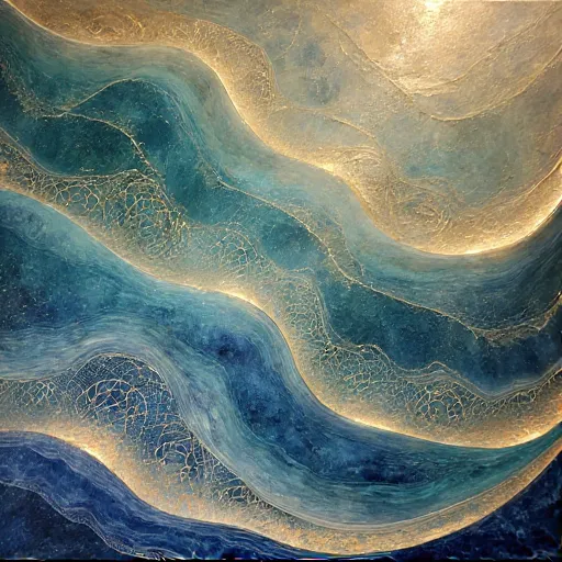 Naida name illustration