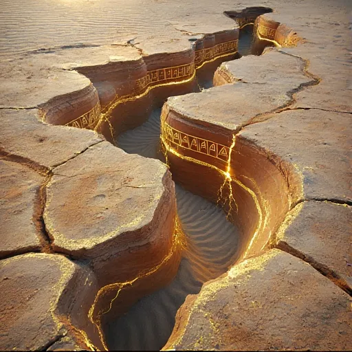 Nail name illustration