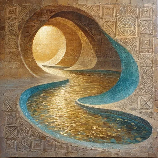 Naila name illustration