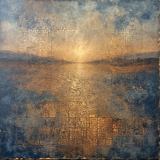 Nairobi name illustration