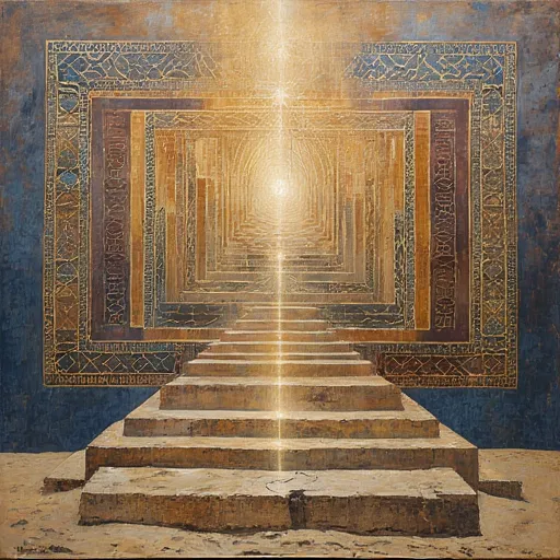 Najeeb name illustration