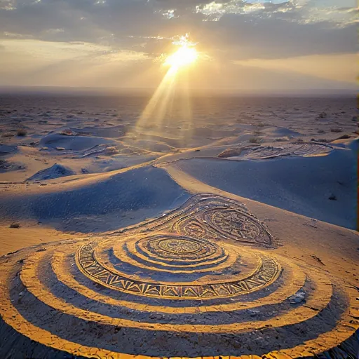 Najma name illustration