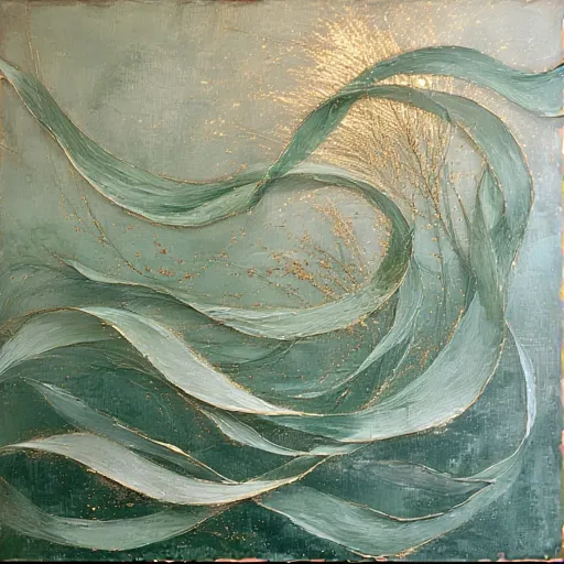 Nanami name illustration