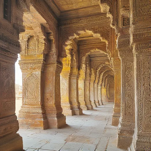 Nand name illustration