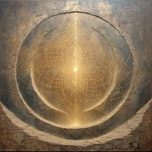 Nanda name illustration