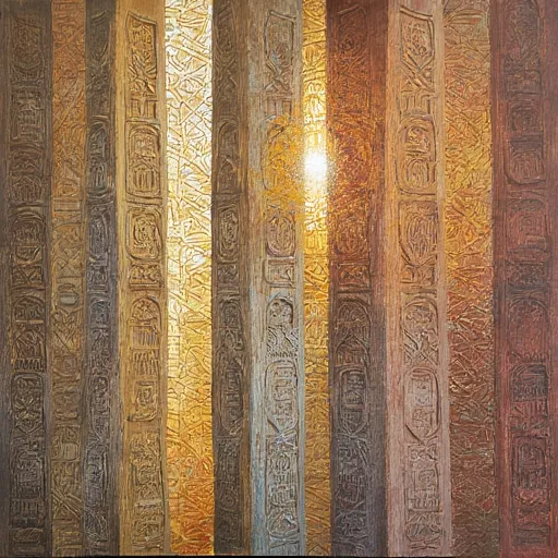 Nandar name illustration