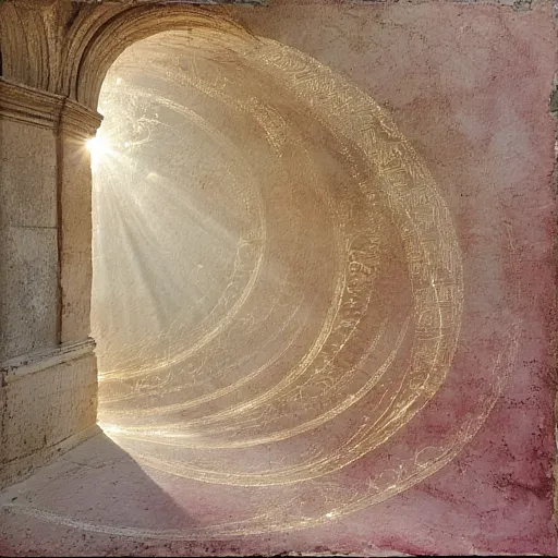 Nanette name illustration