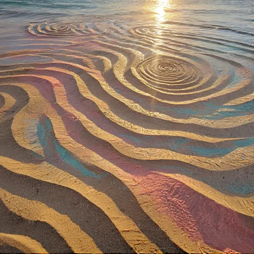 Nani name illustration