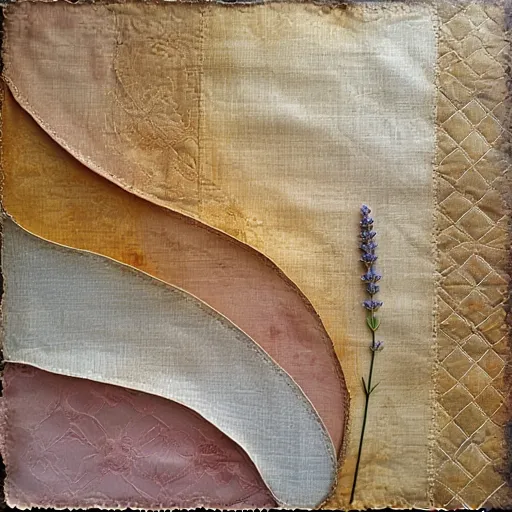 Nannie name illustration