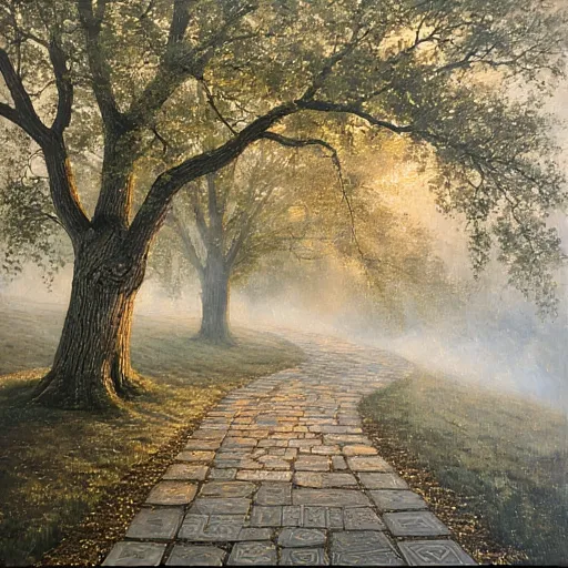 Nanny name illustration