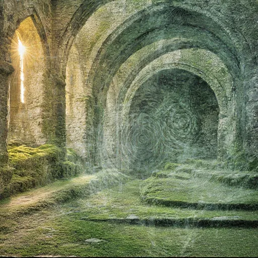 Naomhán name illustration