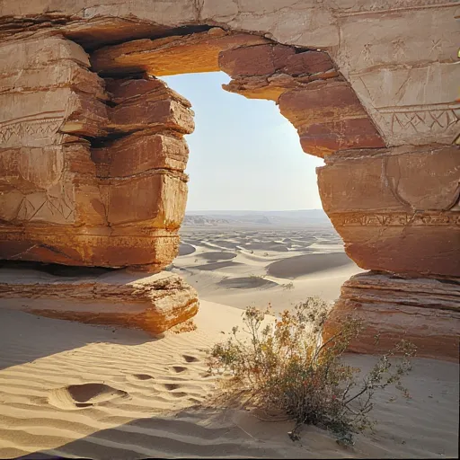 Naoum name illustration