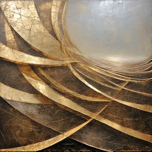 Napier name illustration