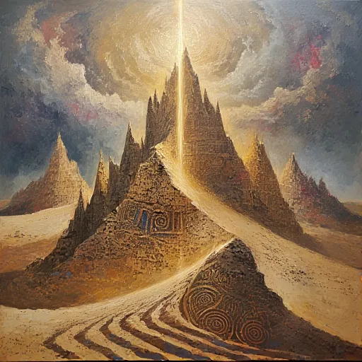 Narasimha name illustration