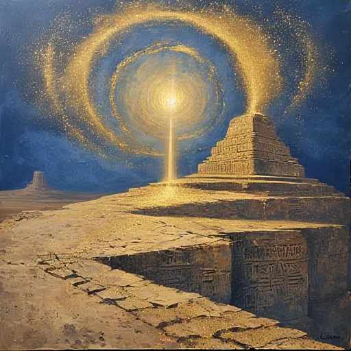 Narasingha name illustration