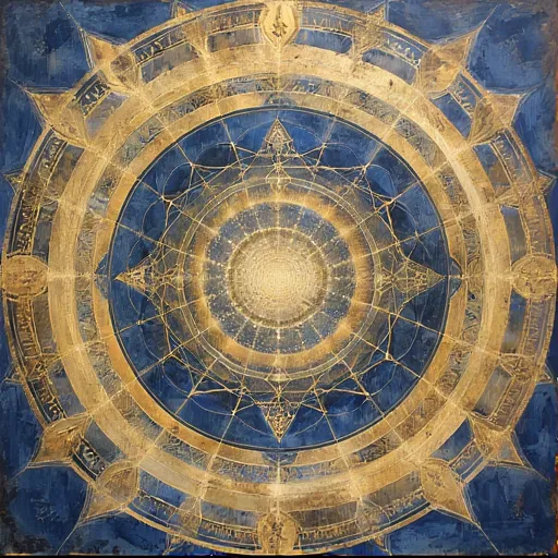 Narayan name illustration