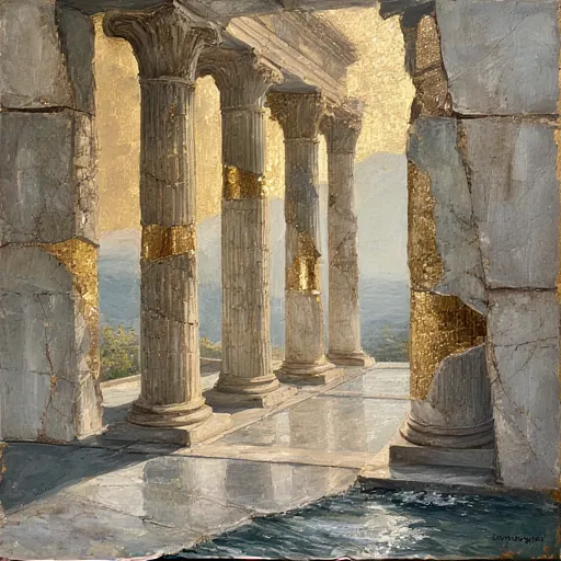 Narcissa name illustration