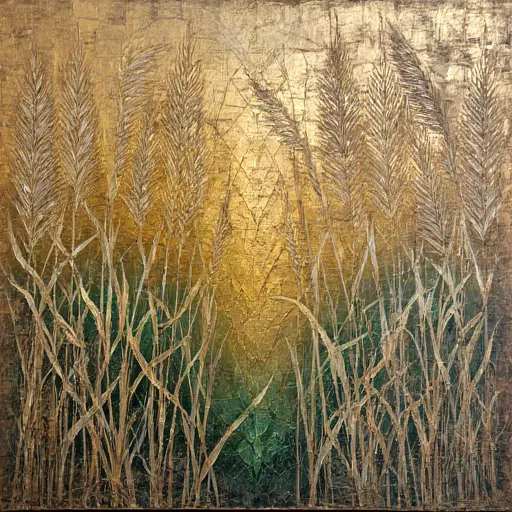 Narcyz name illustration