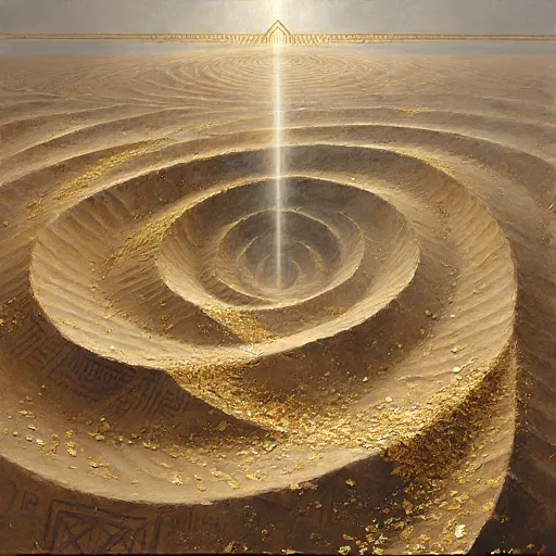 Narses name illustration