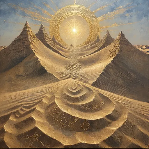 Nasib name illustration