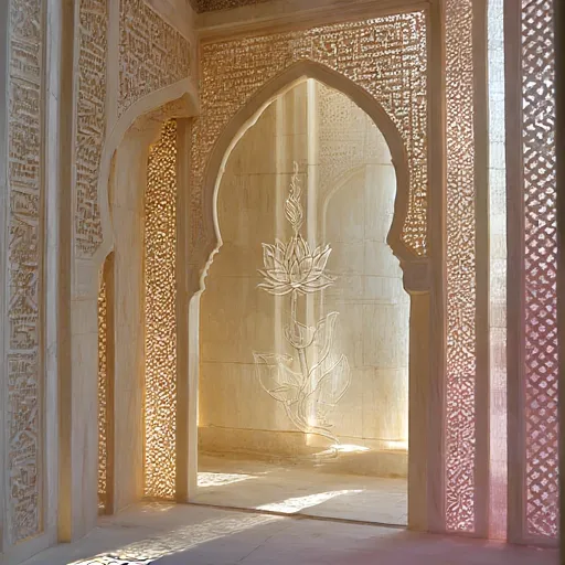 Nasima name illustration