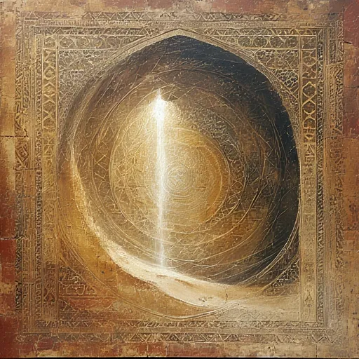 Nasir name illustration