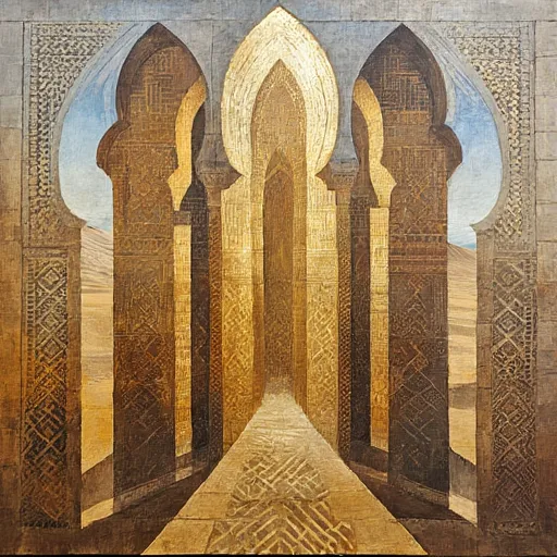 Nasser name illustration