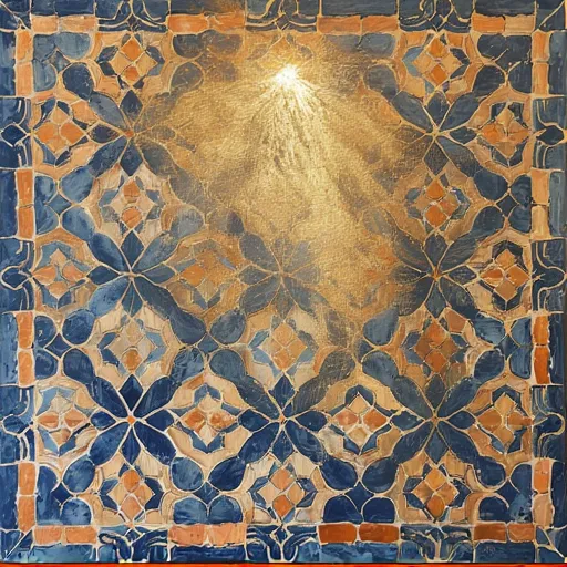 Nassim name illustration