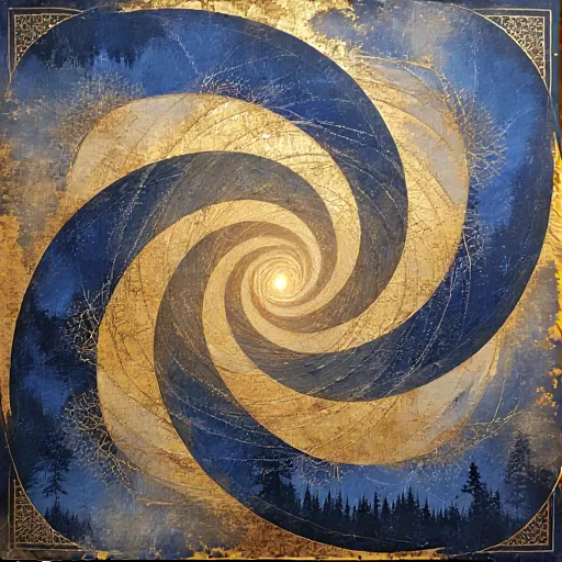 Nastasya name illustration