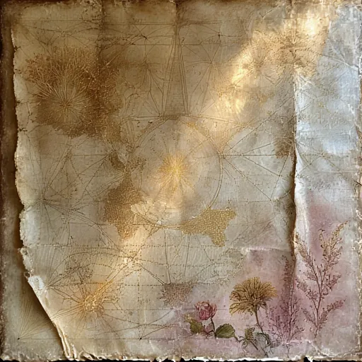 Natália name illustration