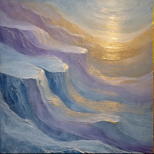 Natálie name illustration