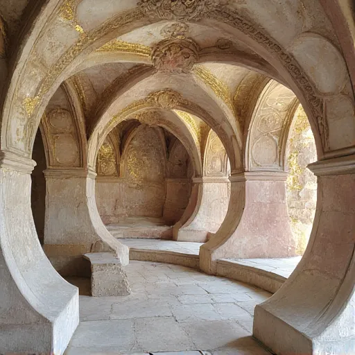 Natali name illustration