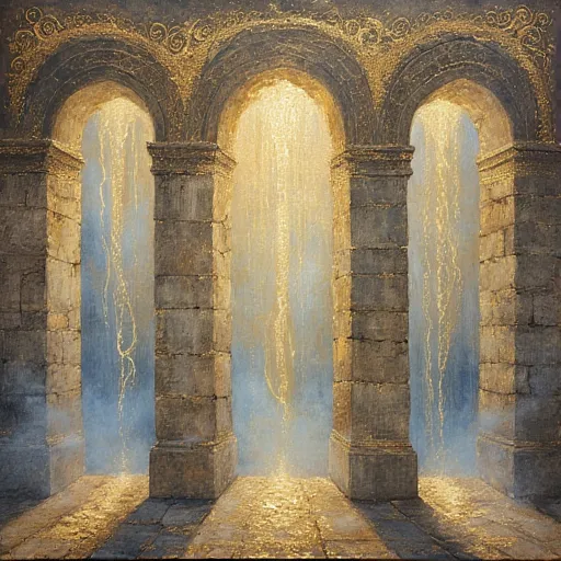 Natalie name illustration