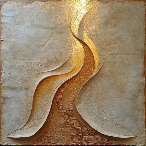 Natalija name illustration