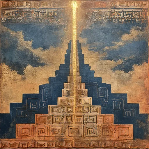 Natalio name illustration