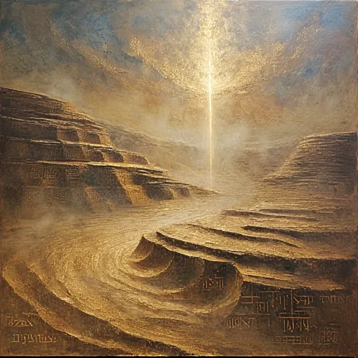 Natan name illustration