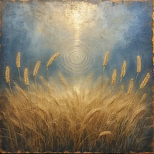 Nathanaël name illustration