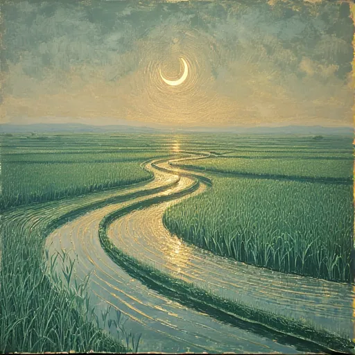 Natsuki name illustration