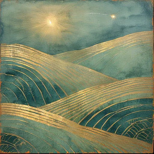 Natsuko name illustration